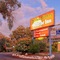Mu S Boutique Motel - map