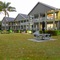 Moby Dick Waterfront Resort Motel - map
