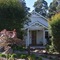 Garden Cottage At Fern Falls Cottages - map