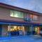 Yamba Motor Inn - map