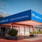 Capital Airport Motel - map