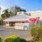 Rockhampton Riverside Central Hotel - map