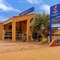 Comfort Inn Bay Of Isles - map