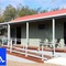 Daylesford Central Motor Inn - map