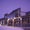 Perisher Valley Hotel - map