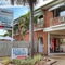 Banjo Paterson Motor Inn - map
