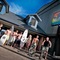 Backpackers Holiday Village - map
