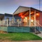 Tasman Holiday Parks - Lake Mulwala - map