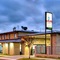 Aastro Dish Motor Inn - map
