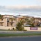 Northpoint Holiday Apartments - map