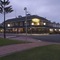 Grand Tasman Hotel - map