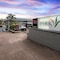 Park Motor Inn - map