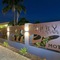 Merewether Motel - map