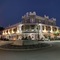 Rose Hotel & Motel - map