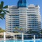 Oceana On Broadbeach - map