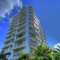 Wyuna Beachfront Holiday Apartments - map
