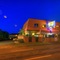 Midlands Motel - map