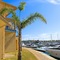 The Marina Hotel - map