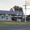 Yass Motel - map
