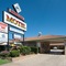 Buckaroo Motor Inn - map