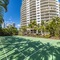 The Meriton On Main Beach - map