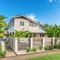 Azur Byron Bay - map