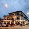 Coogee Bay Hotel - map