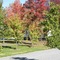 Lake Hamilton Motor Village & Caravan Park - map