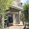 Pandanus Palms Holiday Resort - map