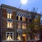 Adabco Boutique Hotel Adelaide - map