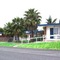 Ocean Views Motel Lakes Entrance - map
