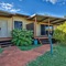 Kimberley Hotel Halls Creek - map