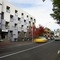 Quality Apartments North Melbourne - map