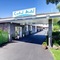 Central Motel Port Fairy - map
