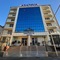 Anatolia Hotel - map