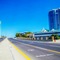 Golden Coast Hotel Baku - map