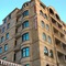 Safran Hotel - map