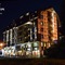 Hotel Lavina - map