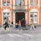 Boutique Hotel Sablon By Cw Hotel Collection - map
