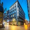 Hotel Saint Sauveur By Wp Hotels - map