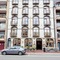 Avenue Hotel By F-Hotels - map