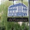 Hotel Du Commerce - map
