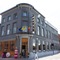 Hotel New Flanders - map