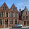 Saint-Sauveur Bruges B&B - map