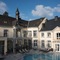 Le Chateau Des Thermes - map