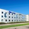 Ibis Budget Aachen Raeren Grenze - map