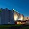 Ibis Styles Nivelles - map