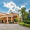 Quality Inn Sarasota North Near Lido Key Beach - map