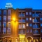 Hotel Aazaert By Wp Hotels - map