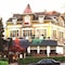 Hotel L'auberge Du Souverain - map